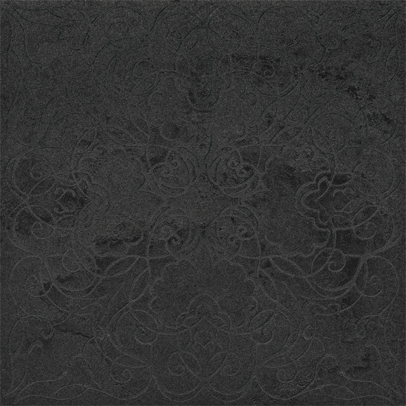 Pietra Lavica Berkana Gryphea 49x49 cm